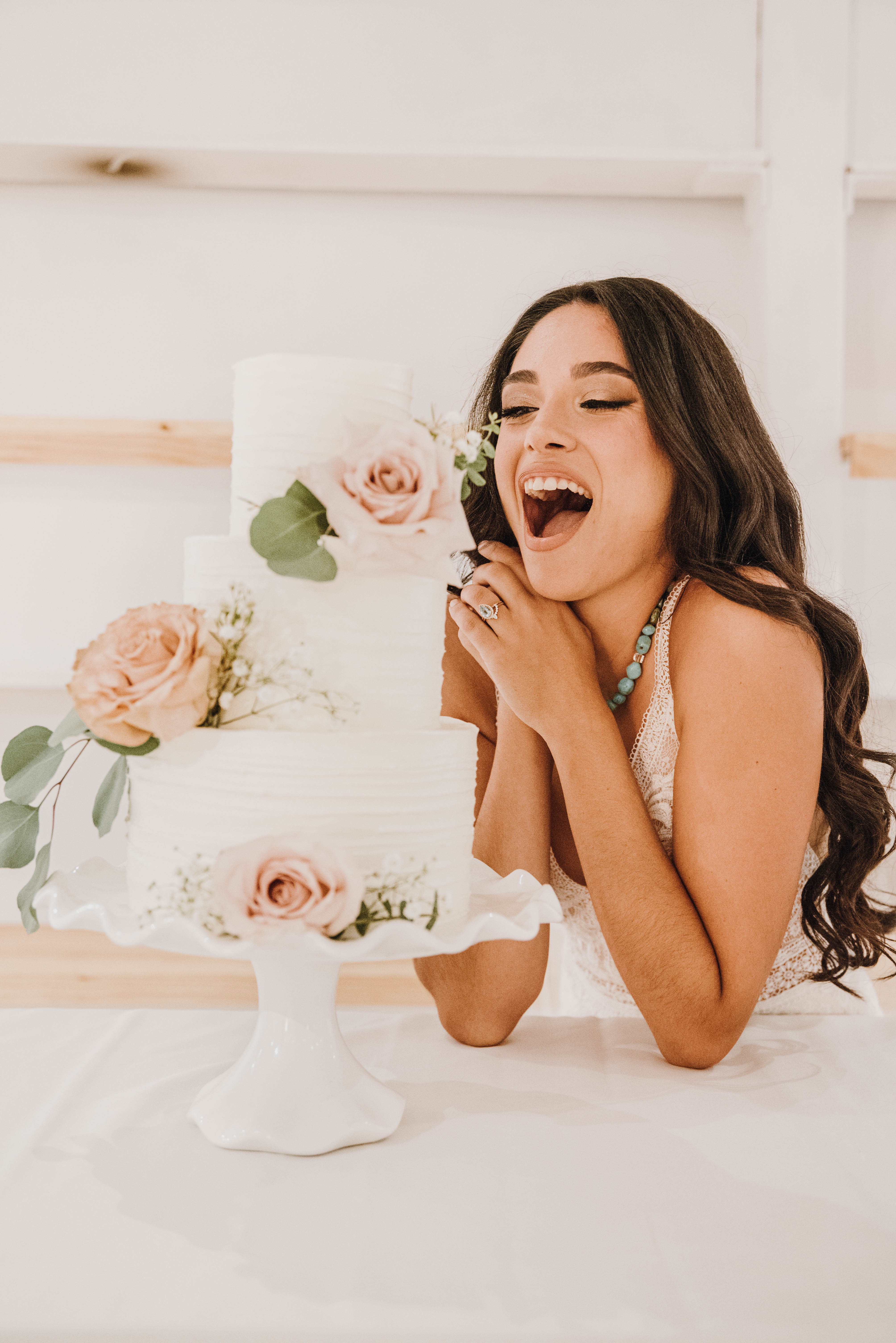 Weddings | LoveLee Bakeshop
